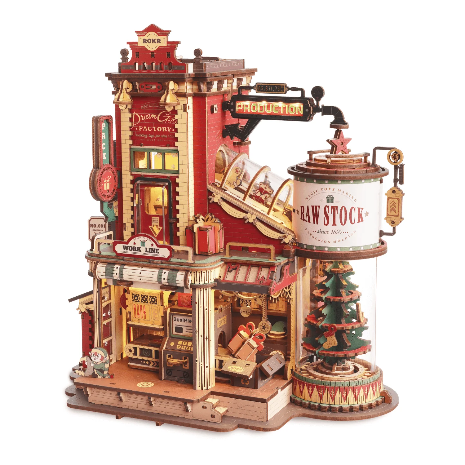 Dream Gift Factory - Image 16