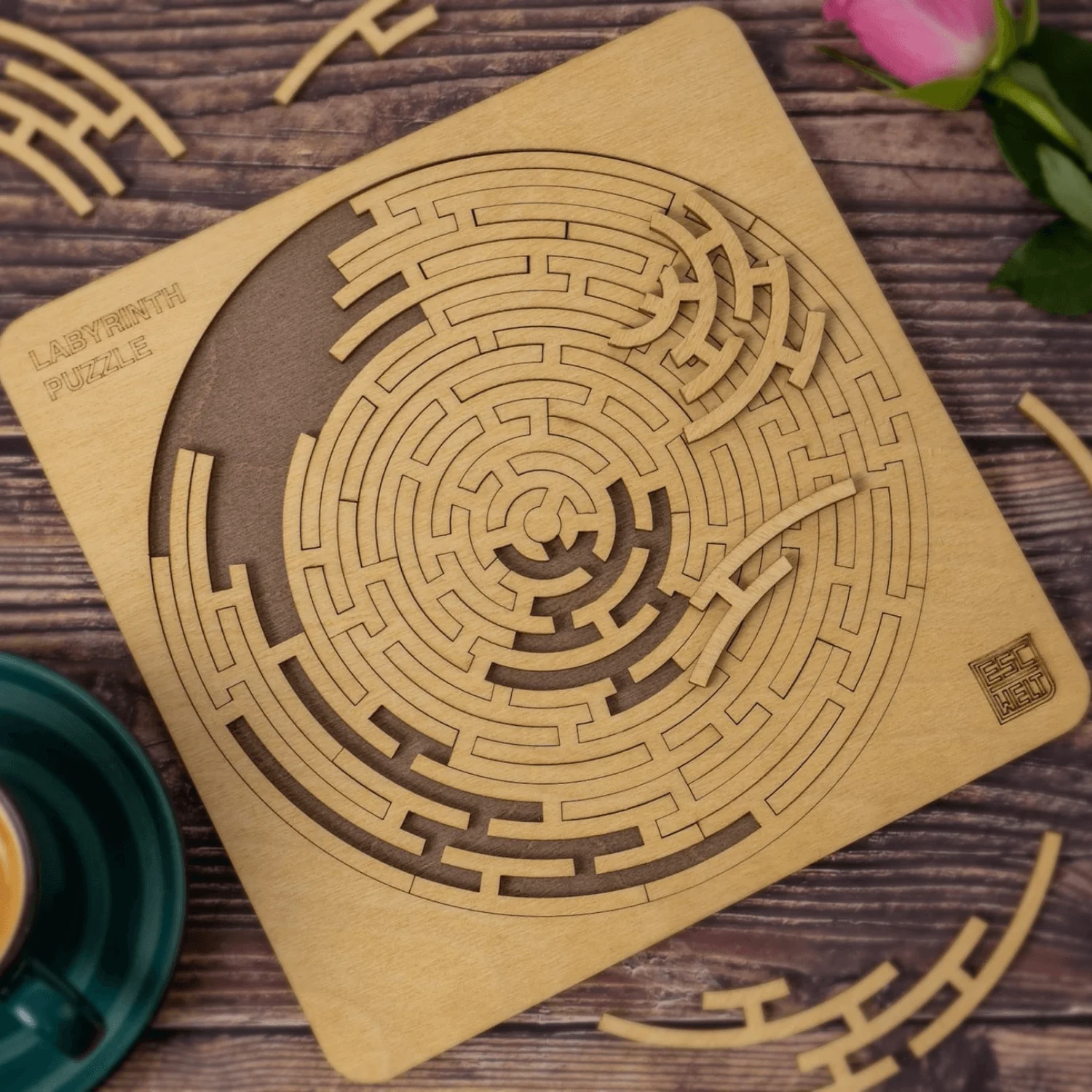 Labyrinth - Image 5