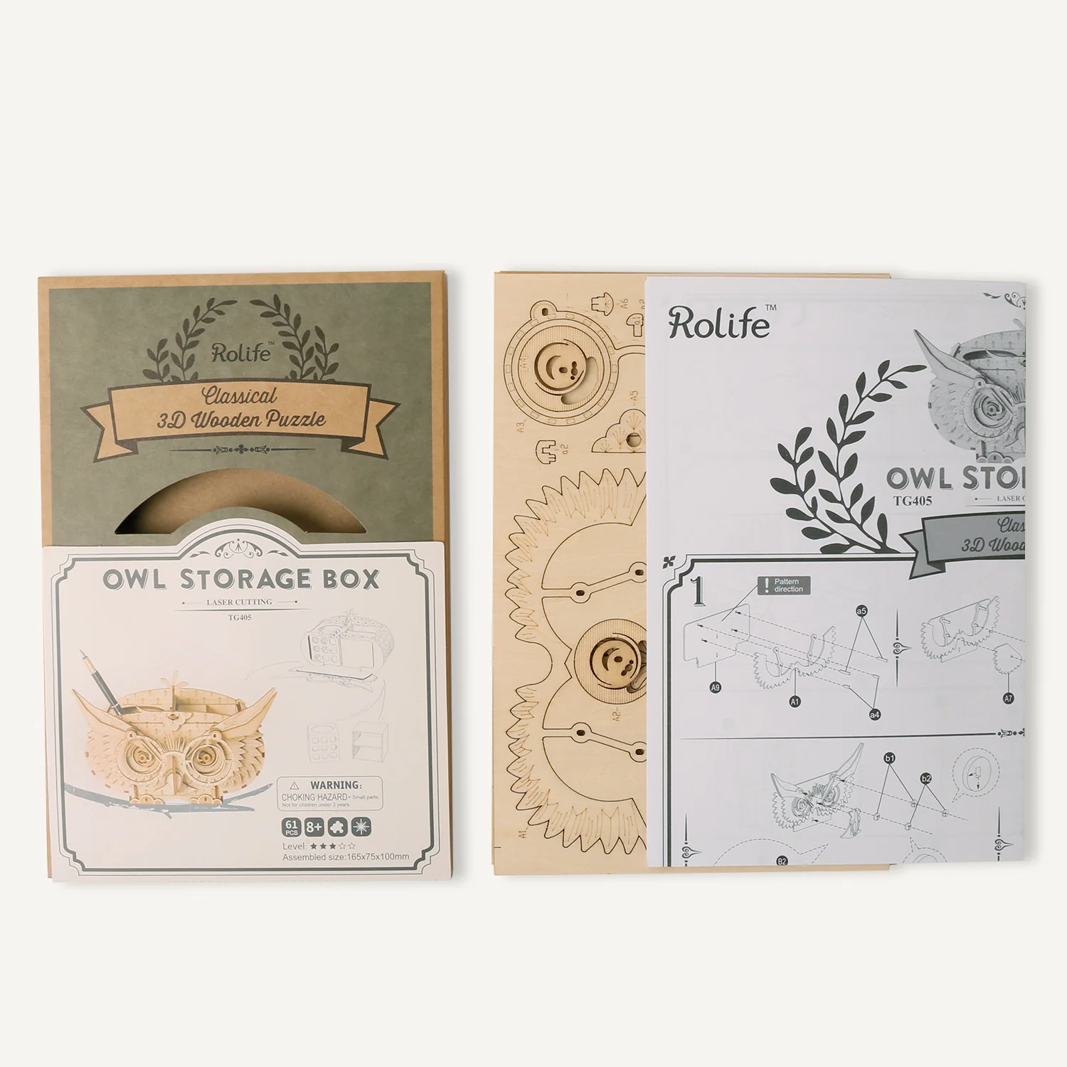 Eulen Box - Image 5