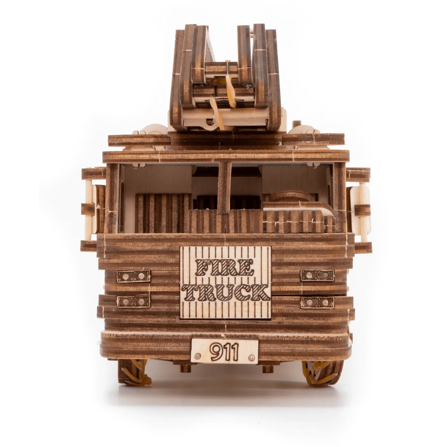 Feuerwehrwagen Starter-Set - Image 11