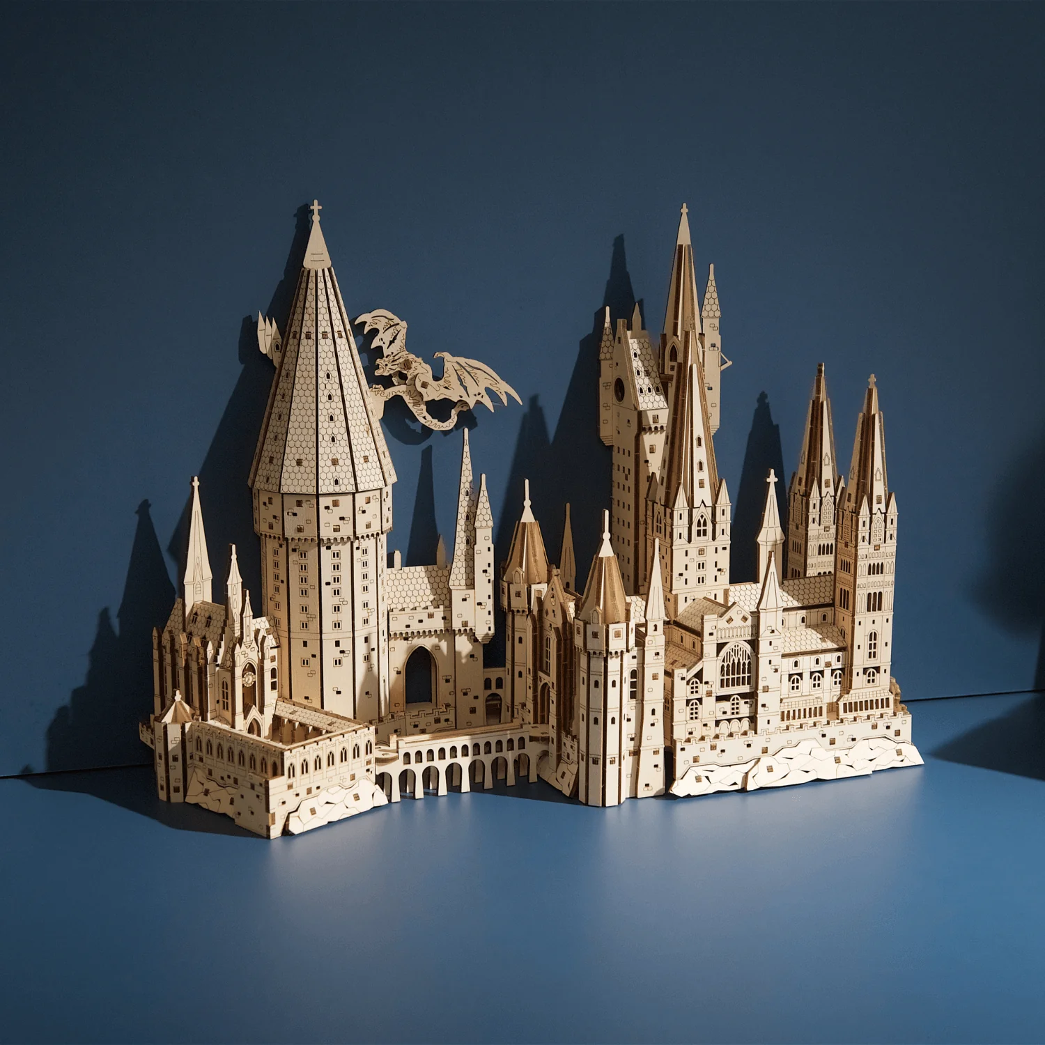 Harry Potter The Castle Starter Pack - Image 10