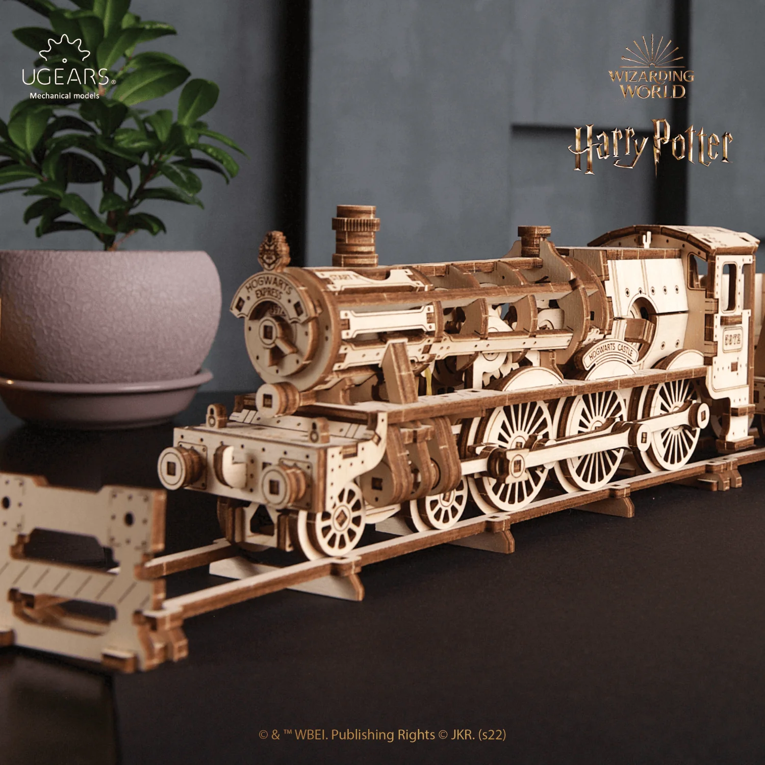 Hogwarts Bound Bundle – Harry Potter - Image 3