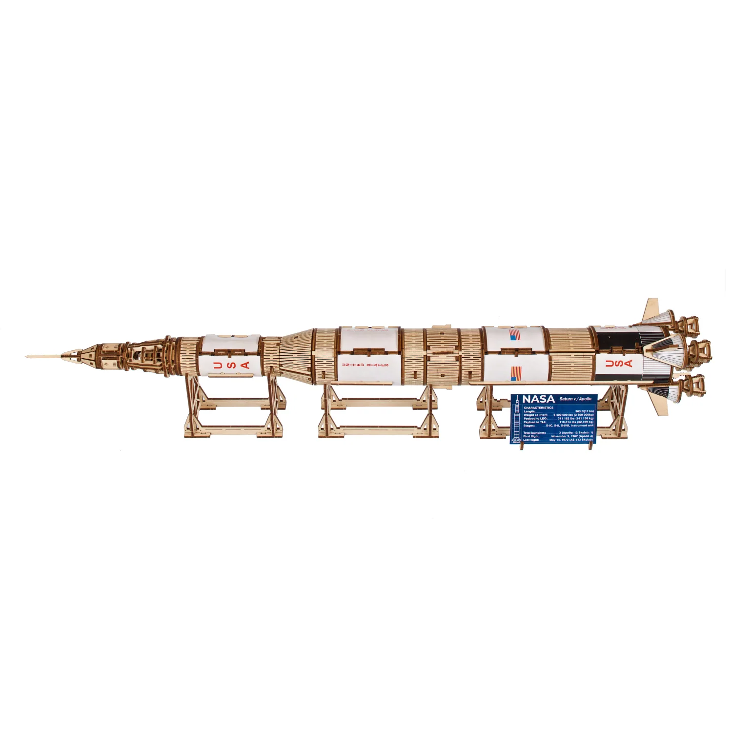 NASA Raumfahrt Mission Kit Bundle - Image 12