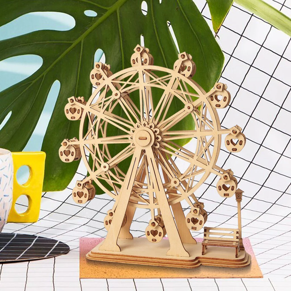 Riesenrad - Image 7