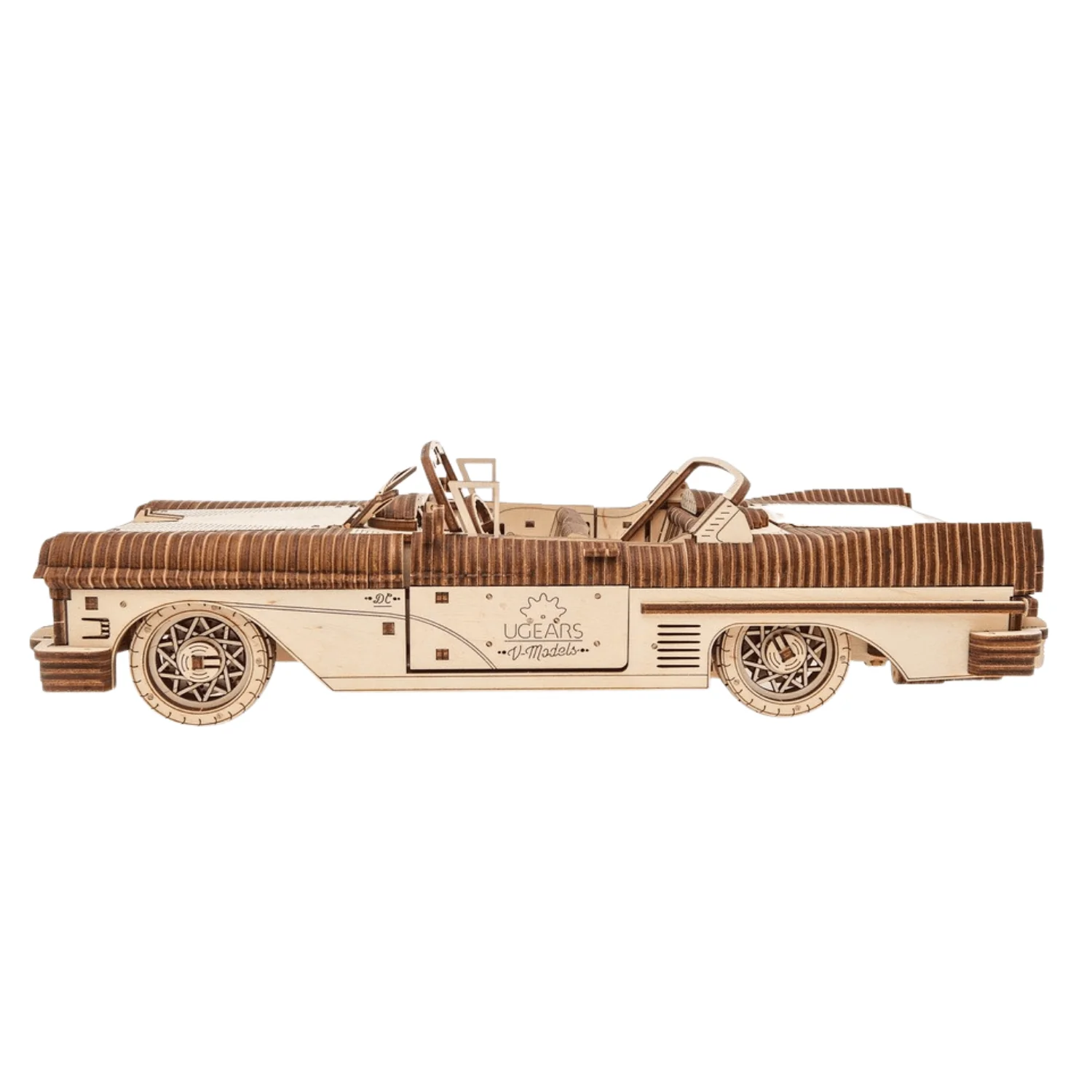 Traumcabriolet VM-05 - Image 17