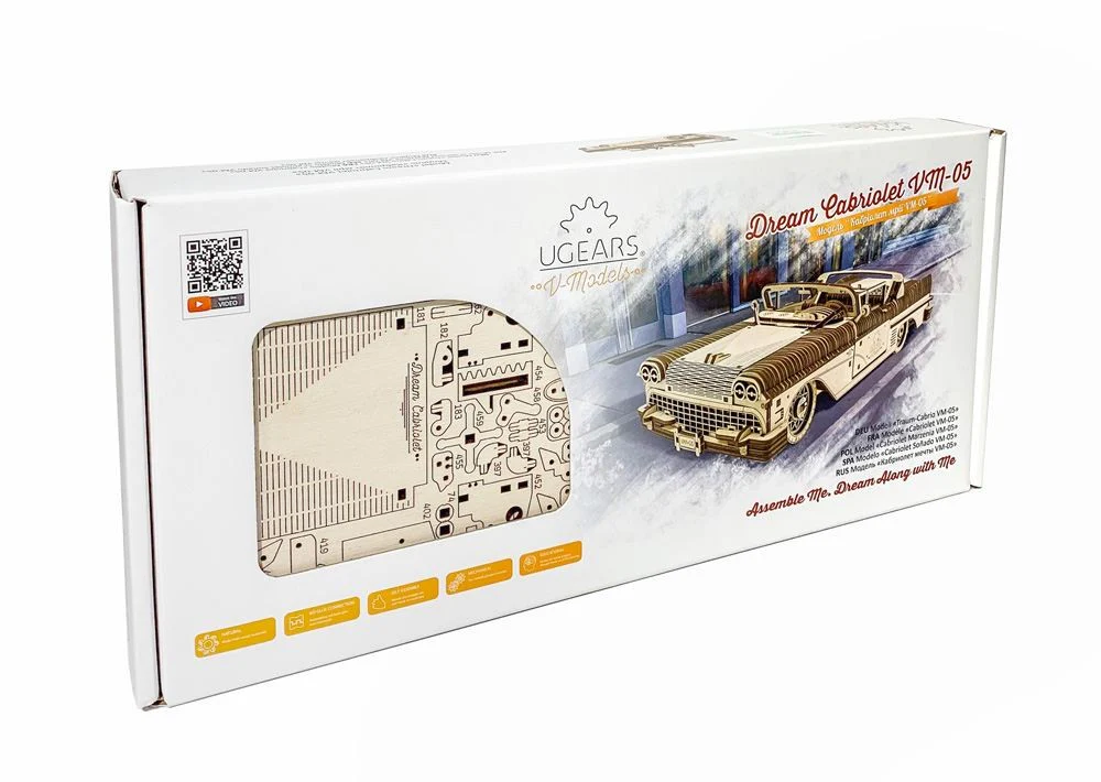 Traumcabriolet VM-05 - Image 19